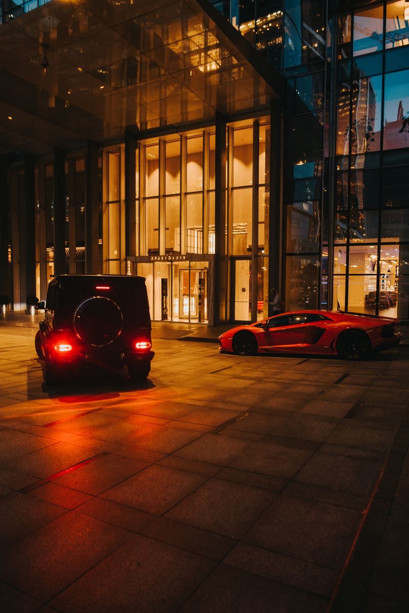 Asset Protection